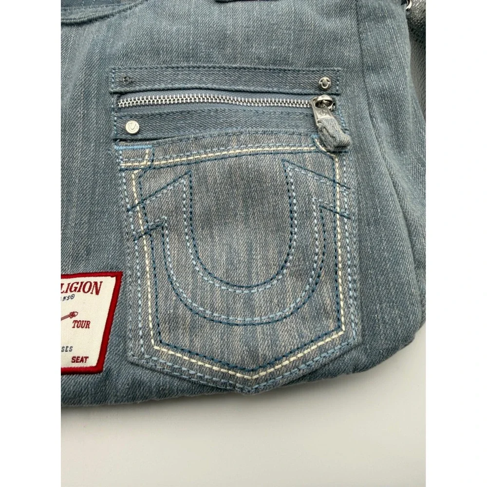 True Religion true religion